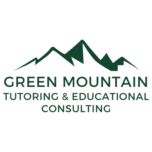 Green Mountain Tutoring & Educational Consulting